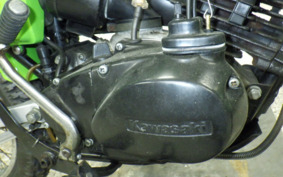 KAWASAKI KM90 MC