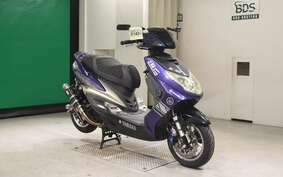 YAMAHA CYGNUS 125 X