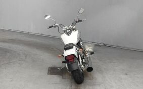 YAMAHA DRAGSTAR 400 2002 VH01J