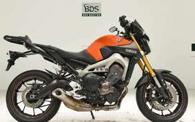 YAMAHA MT-09 2014 RN34J