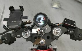 GPX レジェンド250ツイン 不明