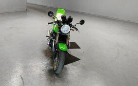 KAWASAKI Z400 GP 1982 KZ400M