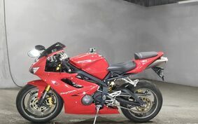 TRIUMPH DAYTONA 675 2007 MD1066