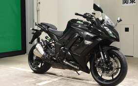 KAWASAKI NINJA 1000 A 2015 ZXT00L