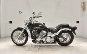 YAMAHA DRAGSTAR 400 2004 VH01J