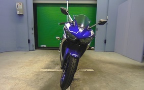 YAMAHA YZF-R25 RG10J