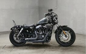 HARLEY XL1200X 2014 LC3