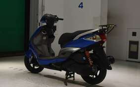 YAMAHA CYGNUS 125 X