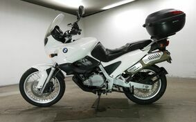 BMW F650 1998 0162