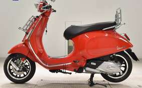 VESPA SPRINT150