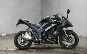 KAWASAKI NINJA 1000 2018 ZXT00W