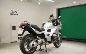 BMW R1200ST 2007