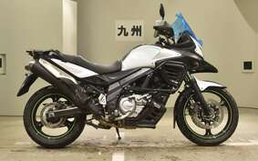 SUZUKI DL650 ( V-Strom 650 ) A 2013 VP56A