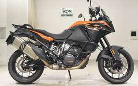 KTM 1050 ADVENTURE 2018