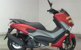 YAMAHA N-MAX SE06J