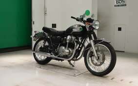 KAWASAKI W650 2008 EJ650A