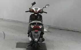 YAMAHA CYGNUS 125 X SR SE44J