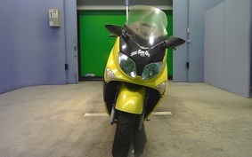 YAMAHA T-MAX500 2001 SJ02J