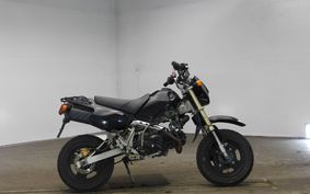 KAWASAKI KSR110 2004 KL110A