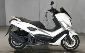 YAMAHA N-MAX 125 SED6J