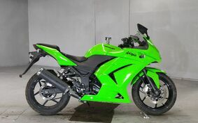 KAWASAKI NINJA 250R EX250K