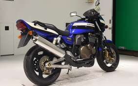 KAWASAKI ZRX1200 R 2002 ZRT20A