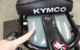 KYMCO KCR125