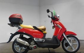 APRILIA SCARABEO 250 VRB0