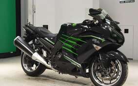 KAWASAKI ZX 1400 NINJA R 2013 ZXT40E