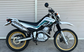 YAMAHA SEROW 250 DG17J