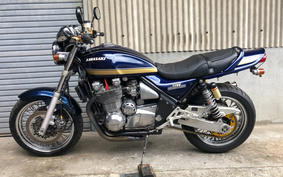 KAWASAKI ZEPHYR 1100 RS 2001 ZRT10A