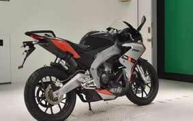 APRILIA RS4 125