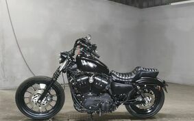 HARLEY XL883N 2011 LE2