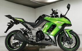 KAWASAKI NINJA 1000 2013 ZXT00G