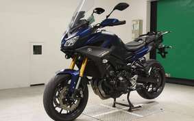 YAMAHA MT-09 Tracer GT 2019 RN51J