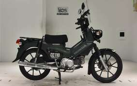 HONDA CROSS CUB 110 JA60