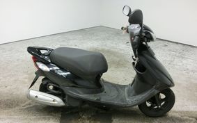 YAMAHA JOG ZR Evolution 2 SA39J