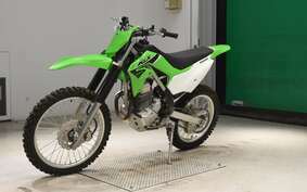 KAWASAKI KLX230R LX230E