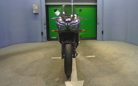 YAMAHA FZ FAZER 2008 RN21J