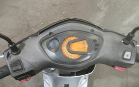 SYM XPRO FIGHTER 150 HV15V