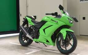 KAWASAKI NINJA 250R EX250K