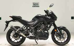 YAMAHA MT-03 ABS 2024 RH21J