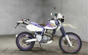 YAMAHA TT250R 4GY