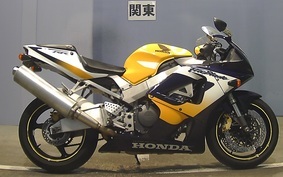 HONDA CBR900RR 3 2000 SC44