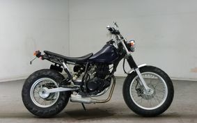 YAMAHA TW200 DG07J