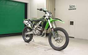 KAWASAKI KX250 F KX250Z