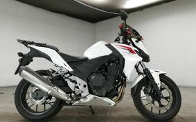 HONDA CB400F 2015 NC47