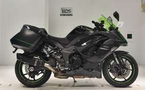 KAWASAKI NINJA 1000 SX 2021 ZXT02K