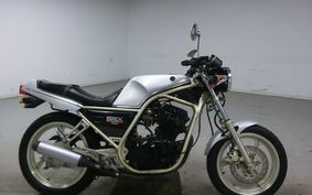 YAMAHA SRX250 1985 51Y