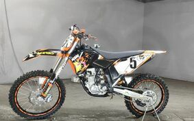 KTM 250 SX F MXJ43